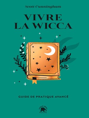 cover image of Vivre la Wicca